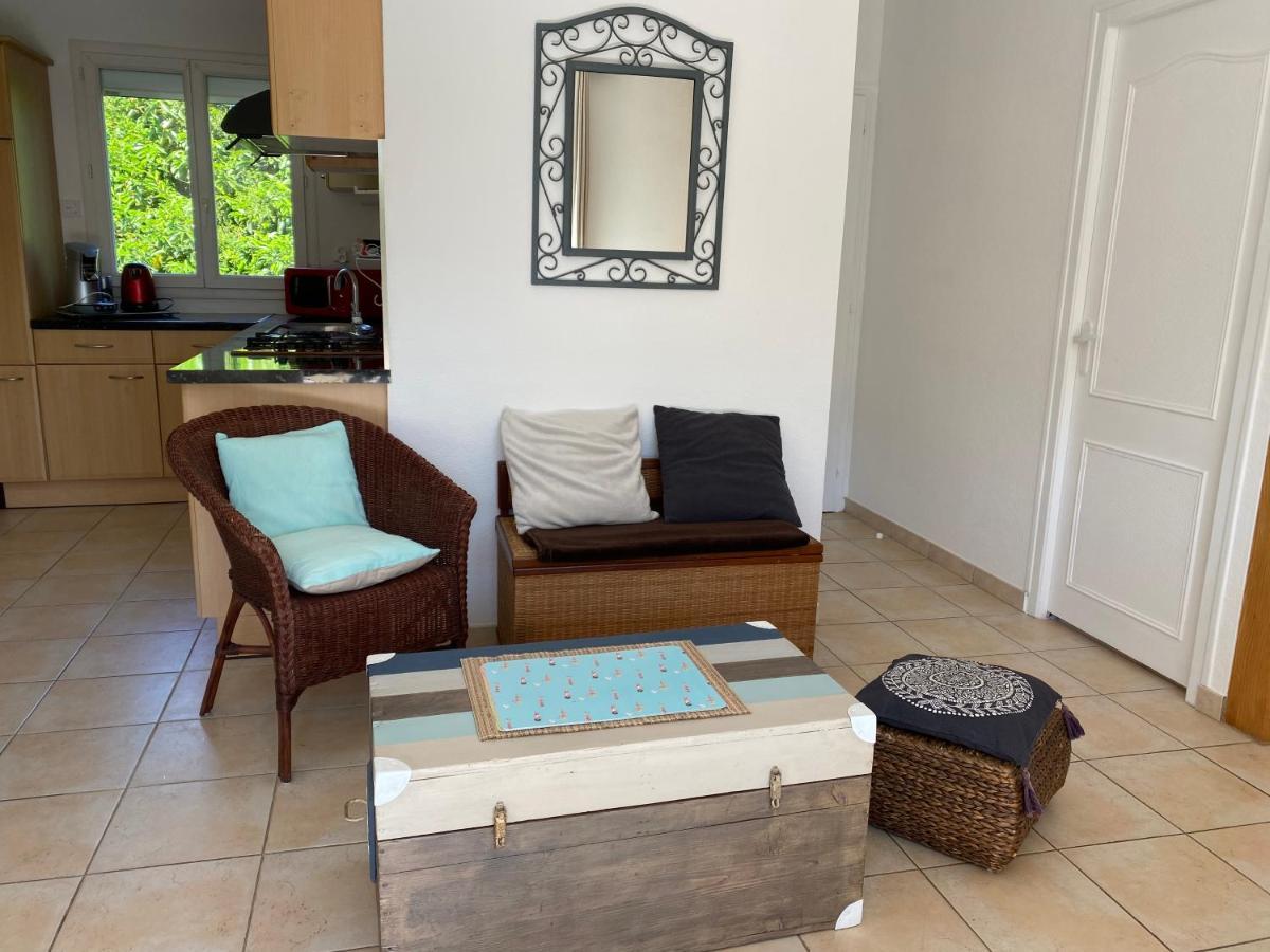 Maison Vendeenne A 10 Min De La Mer Avrille  Luaran gambar