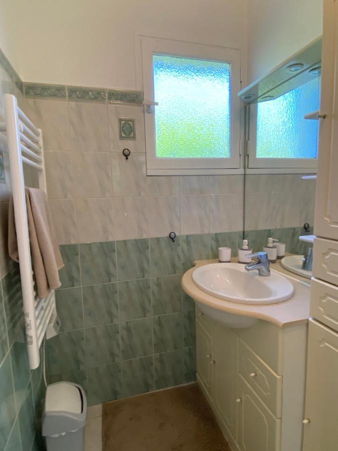 Maison Vendeenne A 10 Min De La Mer Avrille  Luaran gambar