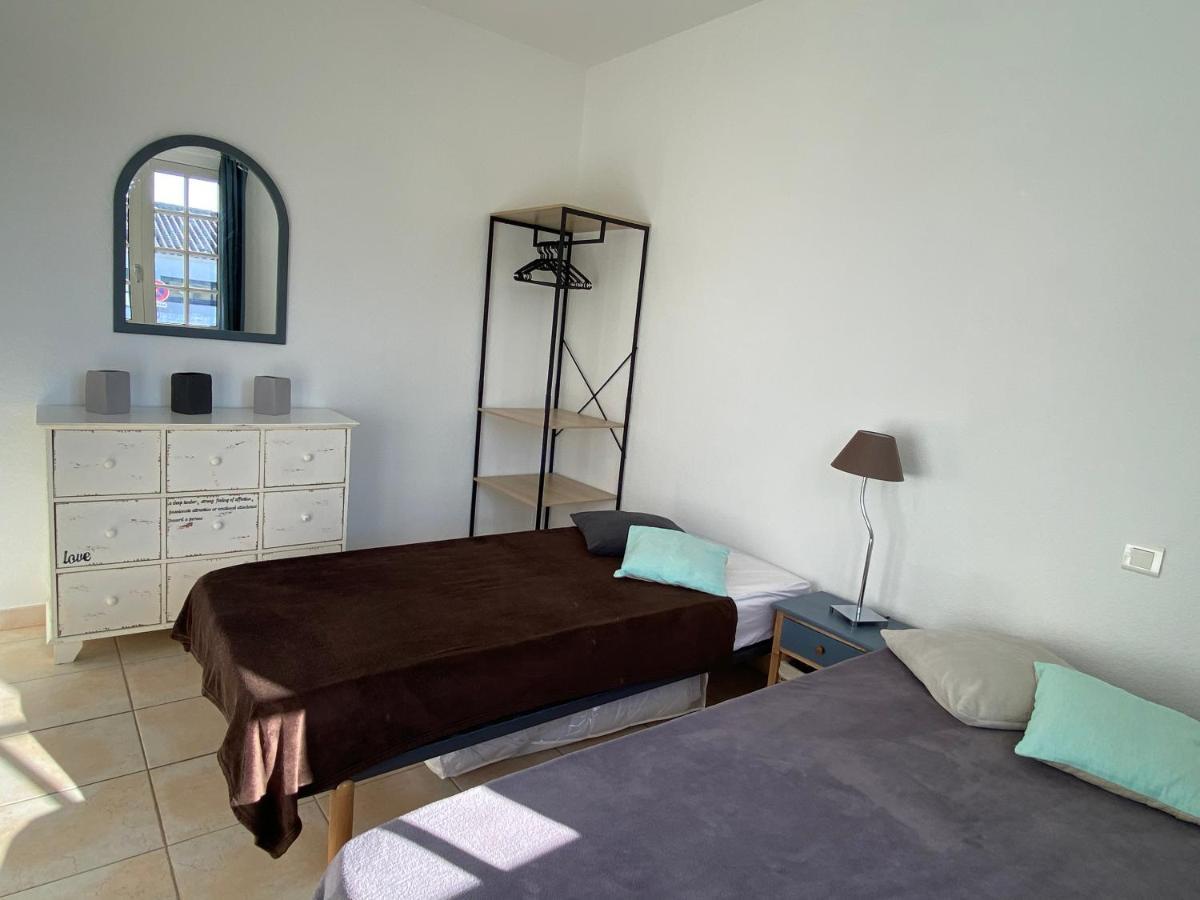 Maison Vendeenne A 10 Min De La Mer Avrille  Luaran gambar