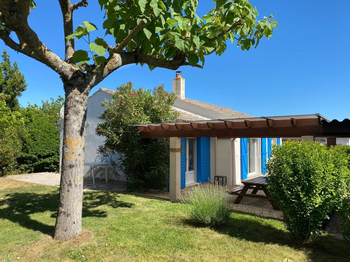 Maison Vendeenne A 10 Min De La Mer Avrille  Luaran gambar